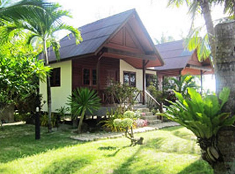 Asia Bungalow