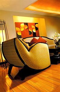 Renaissance Yangtze Shanghai