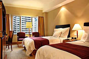 Renaissance Yangtze Shanghai