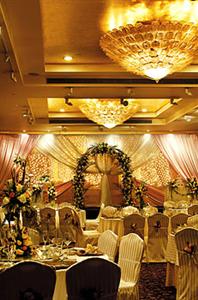 Renaissance Yangtze Shanghai