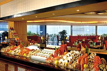 Renaissance Yangtze Shanghai