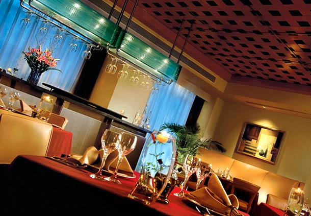 Renaissance Yangtze Shanghai