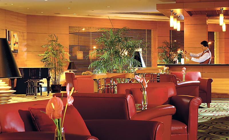 Renaissance Yangtze Shanghai