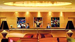 Renaissance Yangtze Shanghai