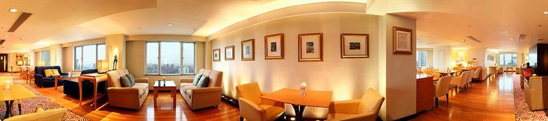 Renaissance Yangtze Shanghai