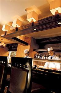 Renaissance Yangtze Shanghai