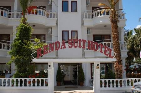 Renda Beach Hotel