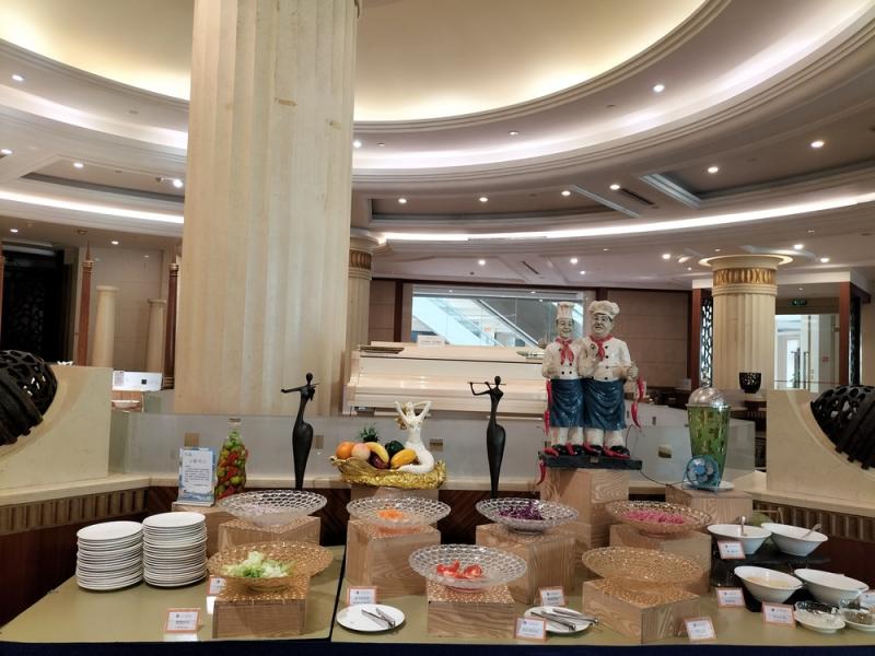 Jinjiang Baohong Hotel Sanya