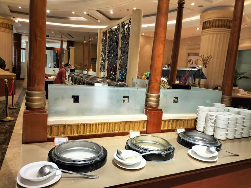 Jinjiang Baohong Hotel Sanya