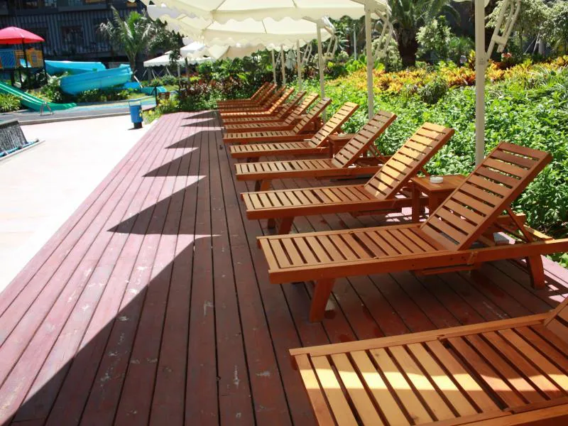 Jinjiang Baohong Hotel Sanya