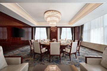 Отель Asia International Китай, Гуанчжоу, фото 12