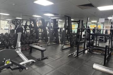 Отель Asia International Китай, Гуанчжоу, фото 19