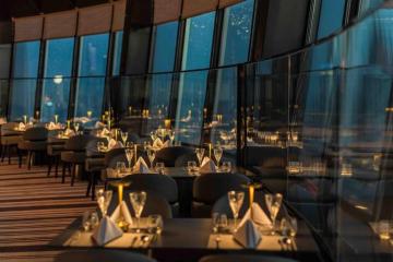 Отель Asia International Китай, Гуанчжоу, фото 4