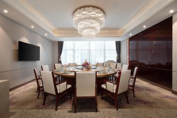 Отель Asia International Китай, Гуанчжоу, фото 8