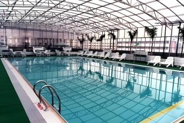 Отель Asia International Китай, Гуанчжоу, фото 10