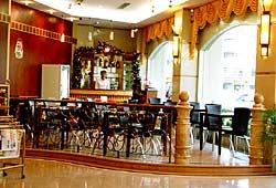Отель Asia Palace Hotel Камбоджа, Пномпень, фото 12
