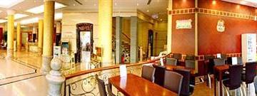Отель Asia Palace Hotel Камбоджа, Пномпень, фото 4