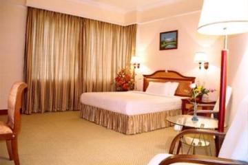 Отель Asia Palace Hotel Камбоджа, Пномпень, фото 6