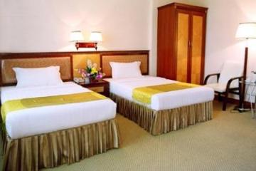 Отель Asia Palace Hotel Камбоджа, Пномпень, фото 8
