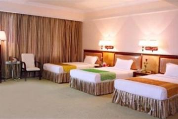 Отель Asia Palace Hotel Камбоджа, Пномпень, фото 10