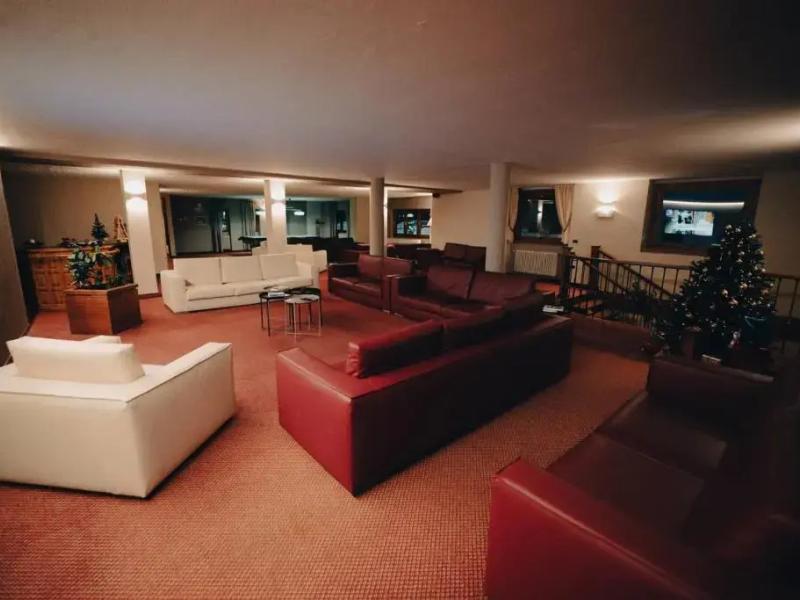 Hotel Renzi