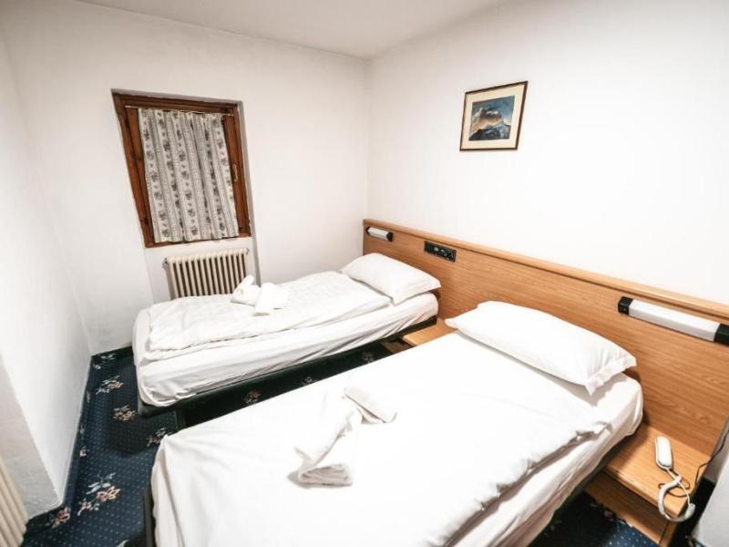 Hotel Renzi