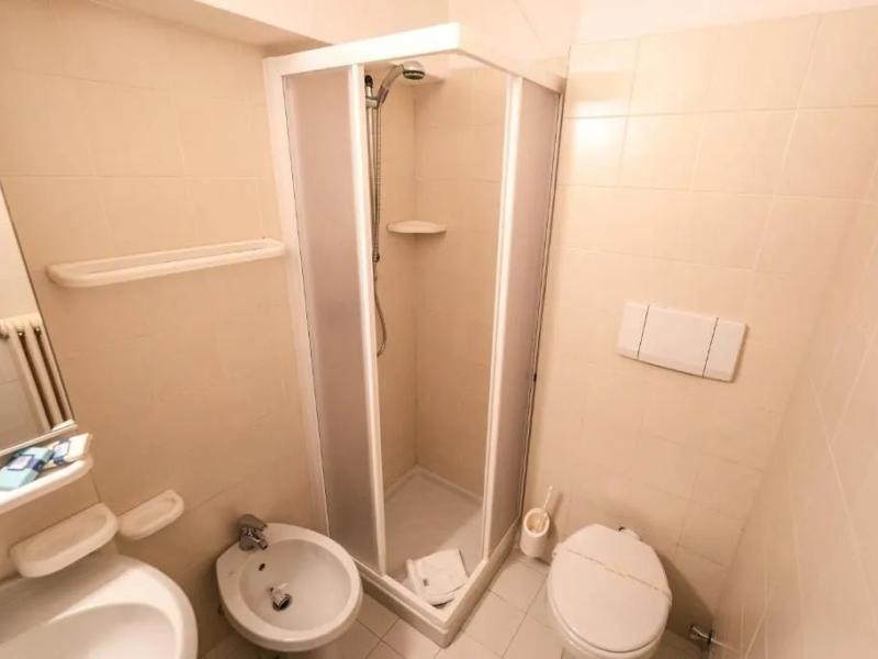 Hotel Renzi
