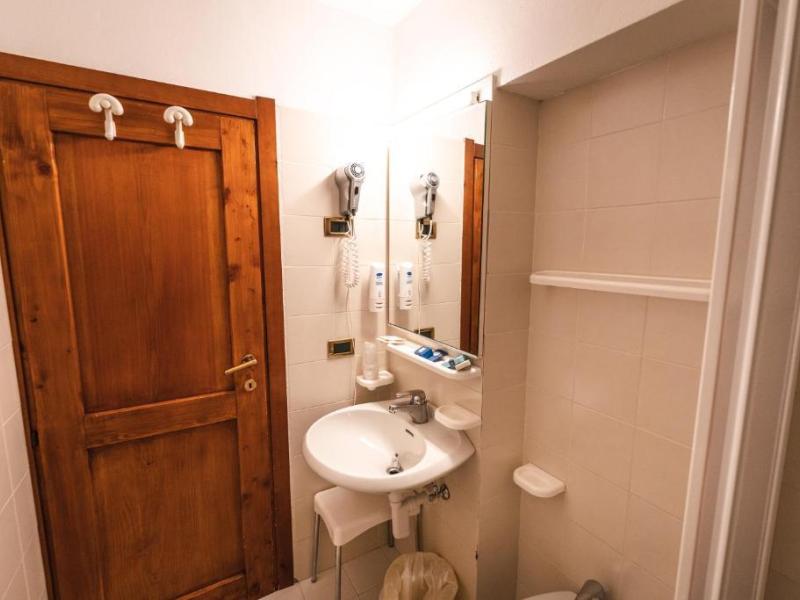 Hotel Renzi
