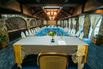 Отель Asia Pattaya Hotel Таиланд, На Джомтьен, фото 14