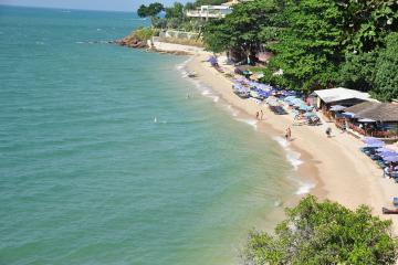 Отель Asia Pattaya Hotel Таиланд, На Джомтьен, фото 17