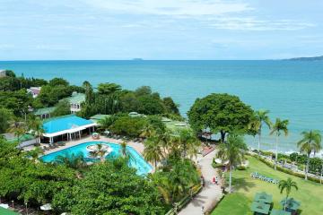 Отель Asia Pattaya Hotel Таиланд, На Джомтьен, фото 18