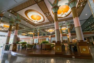 Отель Asia Pattaya Hotel Таиланд, На Джомтьен, фото 21
