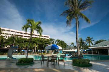 Отель Asia Pattaya Hotel Таиланд, На Джомтьен, фото 25