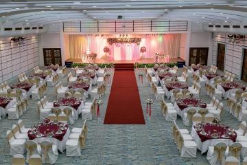 Отель Asia Pattaya Hotel Таиланд, На Джомтьен, фото 27