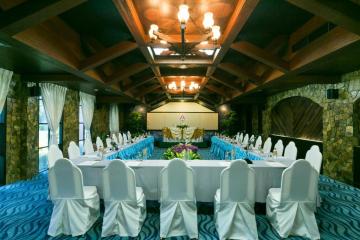 Отель Asia Pattaya Hotel Таиланд, На Джомтьен, фото 6