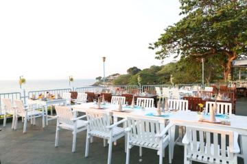 Отель Asia Pattaya Hotel Таиланд, На Джомтьен, фото 9
