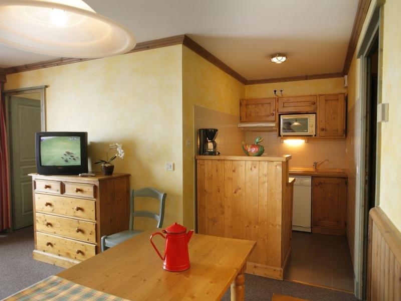 Residence Village Montana