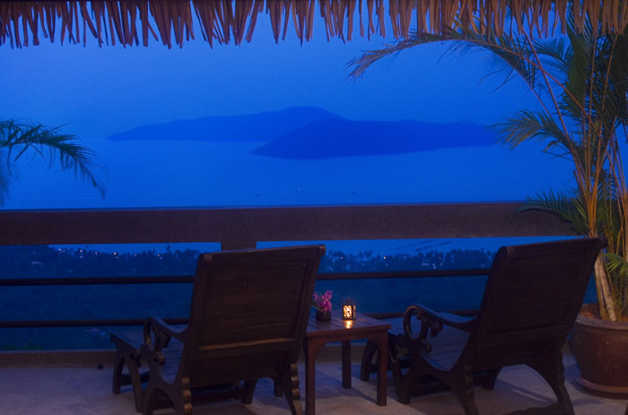 Asia Spirit Lodge & Spa