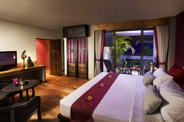Asia Spirit Lodge & Spa