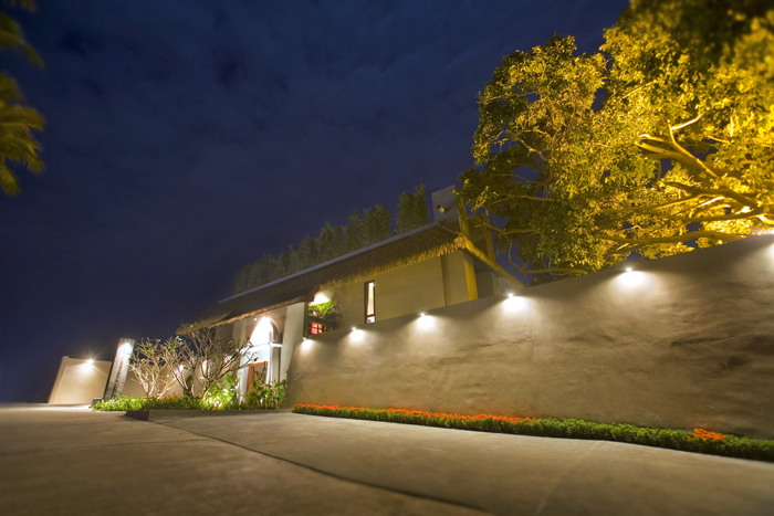 Asia Spirit Lodge & Spa