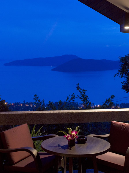 Asia Spirit Lodge & Spa