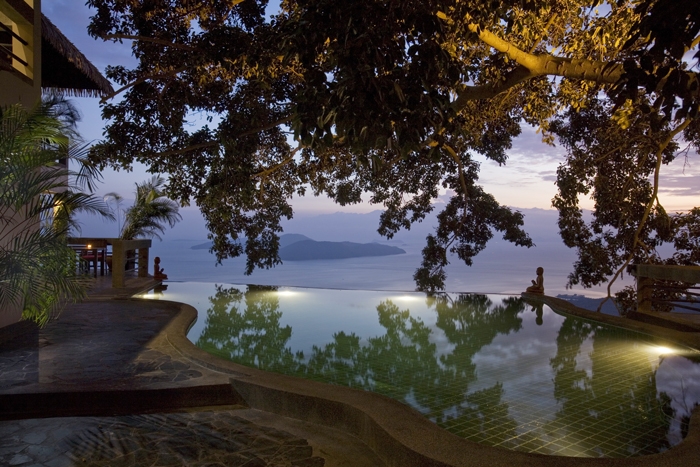 Asia Spirit Lodge & Spa