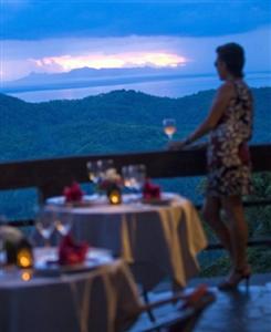 Asia Spirit Lodge & Spa