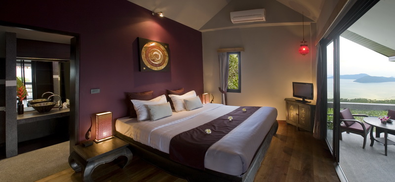 Asia Spirit Lodge & Spa