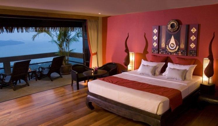 Asia Spirit Lodge & Spa