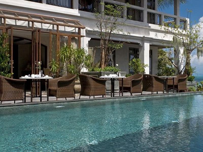 The Scent Hotel