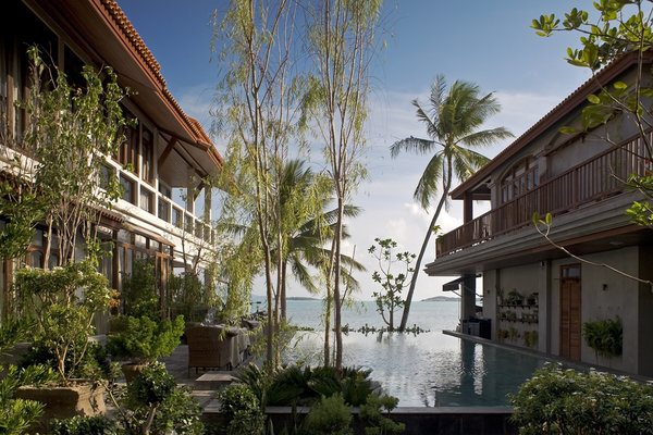 The Scent Hotel