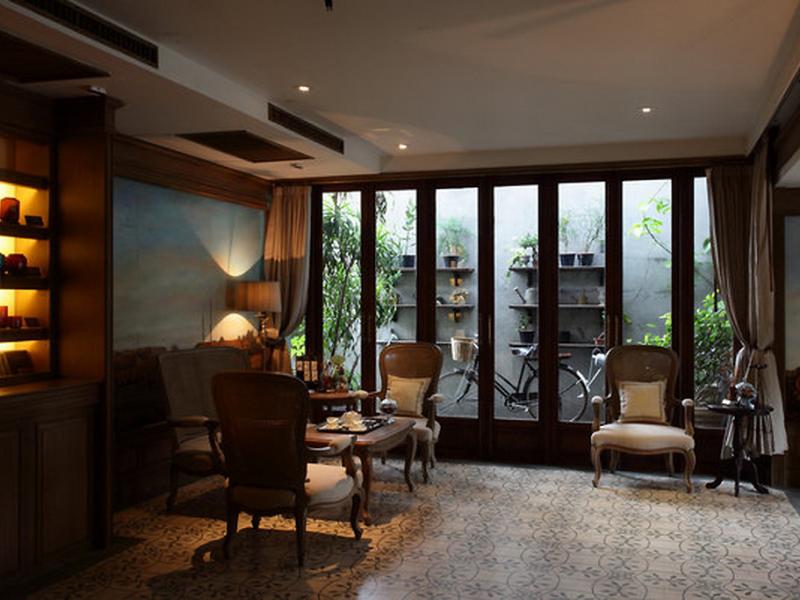 The Scent Hotel