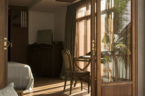 The Scent Hotel