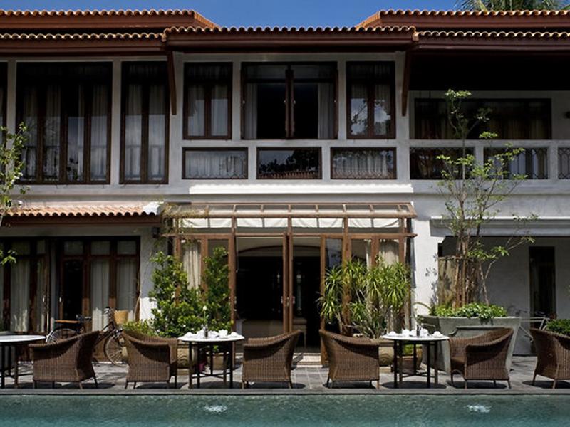 The Scent Hotel